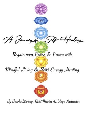 cover image of A Journey of Self-Healing